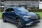 2022 Mercedes-Benz EQA