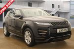 2019 Land Rover Range Rover Evoque