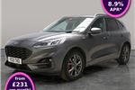 2021 Ford Kuga