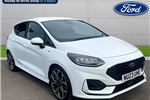 2023 Ford Fiesta