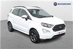 2021 Ford EcoSport