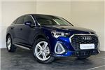 2022 Audi Q3