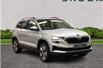 2022 Skoda Karoq