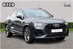 2021 Audi Q3