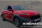 2021 Hyundai Kona