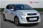 2019 Citroen C1