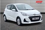 2018 Hyundai i10