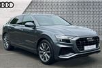 2021 Audi Q8