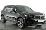 2021 Volvo XC40 Recharge