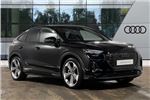 2024 Audi Q4 e-tron Sportback