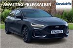 2022 Ford Focus