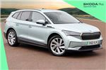 2021 Skoda Enyaq