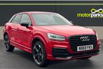 2019 Audi Q2