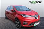 2022 Renault Zoe