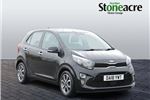 2018 Kia Picanto