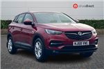 2018 Vauxhall Grandland X