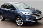 2019 Ford Kuga