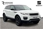 2018 Land Rover Range Rover Evoque 2.0 eD4 SE Tech 5dr 2WD