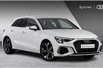 2022 Audi A3
