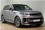 2024 Land Rover Range Rover Sport