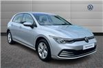 2022 Volkswagen Golf