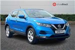 2018 Nissan Qashqai