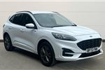 2022 Ford Kuga