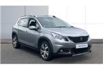 2018 Peugeot 2008