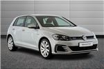 2017 Volkswagen Golf GTE