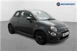 2019 Fiat 500