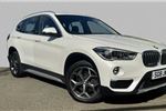 2018 BMW X1