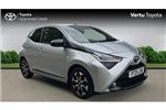 2021 Toyota Aygo