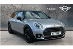 2023 MINI Clubman