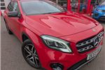 2019 Mercedes-Benz GLA