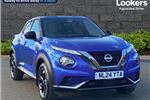 2024 Nissan Juke