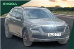 2023 Skoda Kamiq