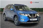 2019 Nissan X-Trail