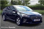 2018 Hyundai IONIQ