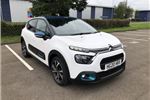 2020 Citroen C3