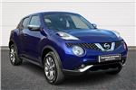 2017 Nissan Juke