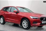 2021 Volvo XC60