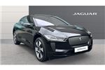 2023 Jaguar I-Pace