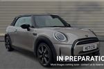 2021 MINI Convertible