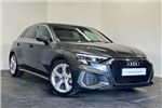 2022 Audi A3
