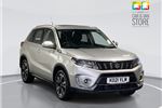 2021 Suzuki Vitara