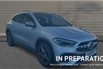 2021 Mercedes-Benz GLA