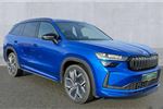 2025 Skoda Kodiaq