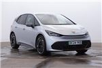 2024 Cupra Born