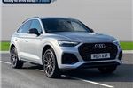 2021 Audi Q5 Sportback