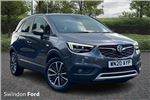 2020 Vauxhall Crossland X